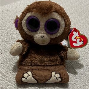 TY - monkey phone holder